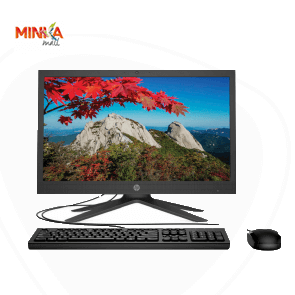 Computadores todo en uno